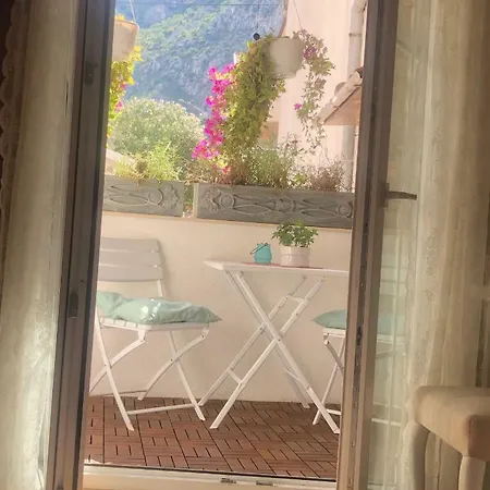 Appartamento Lavanda